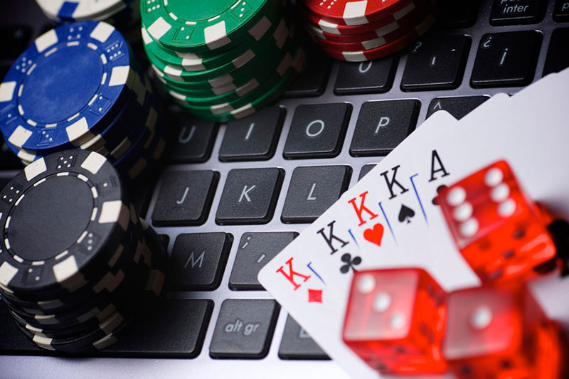 онлайн покер как способ заработка